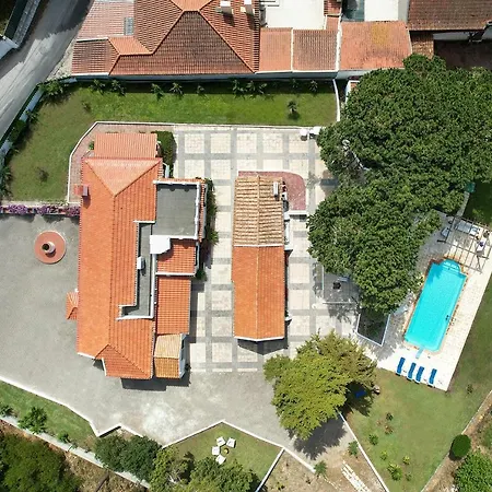 Uma Quinta Na Praia, Vista Mar A 2 Passos De Lisbo 别墅 卡帕里卡海岸